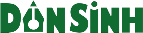 Logo Bao Dan Sinh