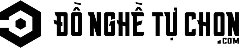 Logo Do Nghe Tu Chon