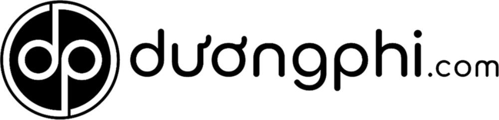 Logo Duong Phi Mobile