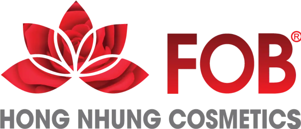 Logo My pham FOB