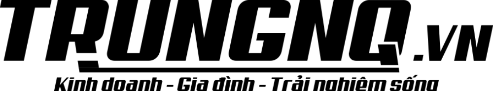Logo Nguyen Quoc Trung
