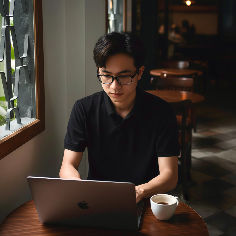 Trong Nhan Digital - Người đồng hành cùng bạn trên hành trình Martech
