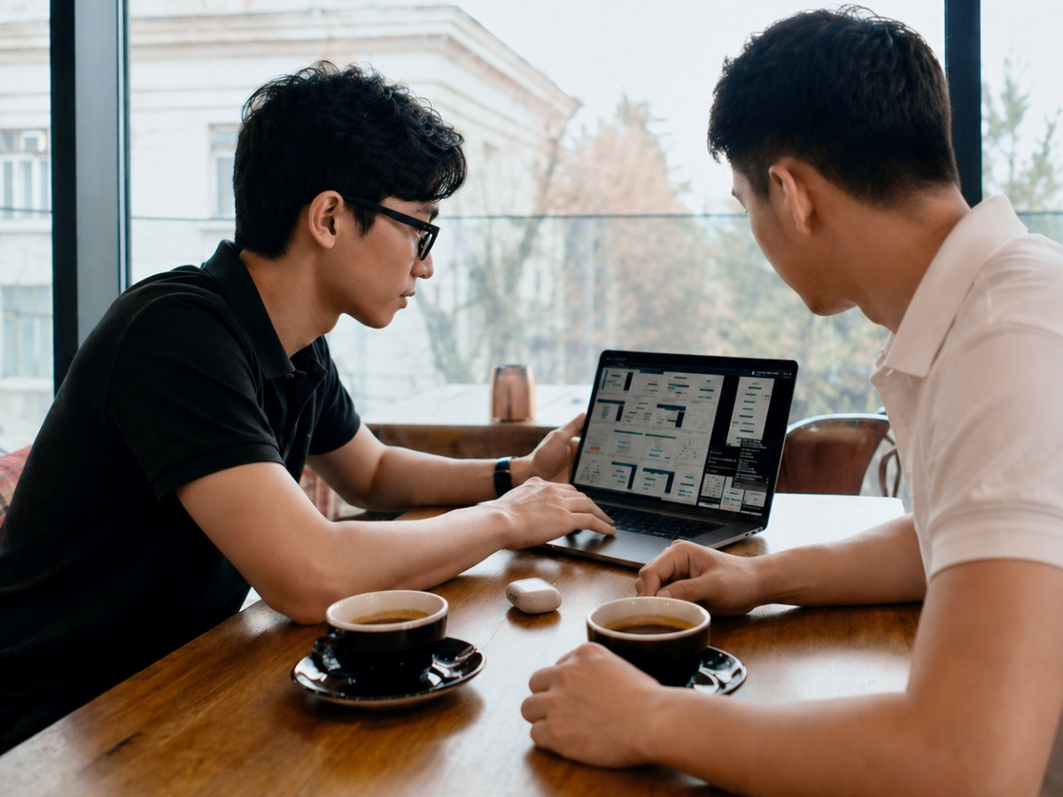 Tư vấn Digital Marketing tại Trong Nhan Digital