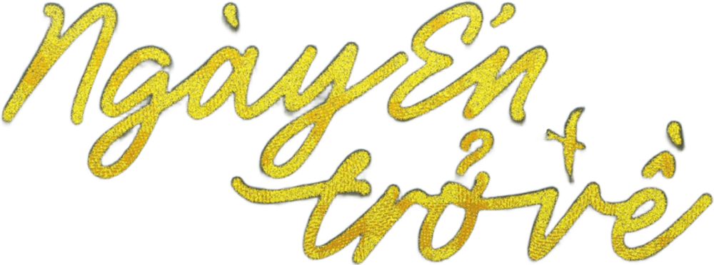 Logo phim ngan Ngay En Tro Ve