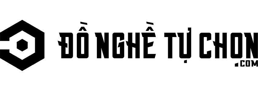 Đồ Nghề Tự Chọn