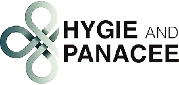 Hygie and Panacee